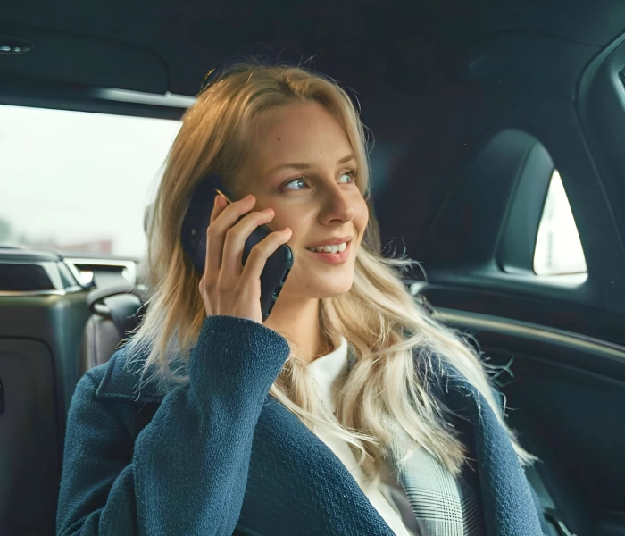 Individual Leadership - V&B Consulting