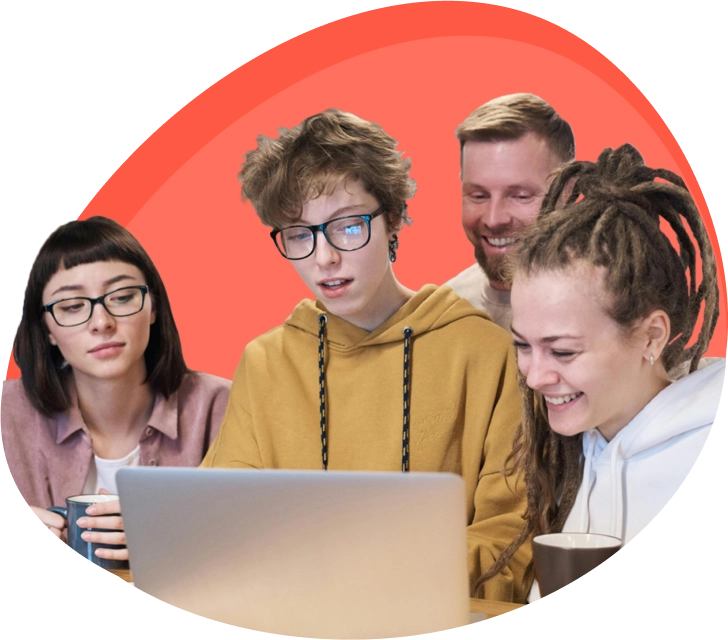 V&B Consulting - About Us