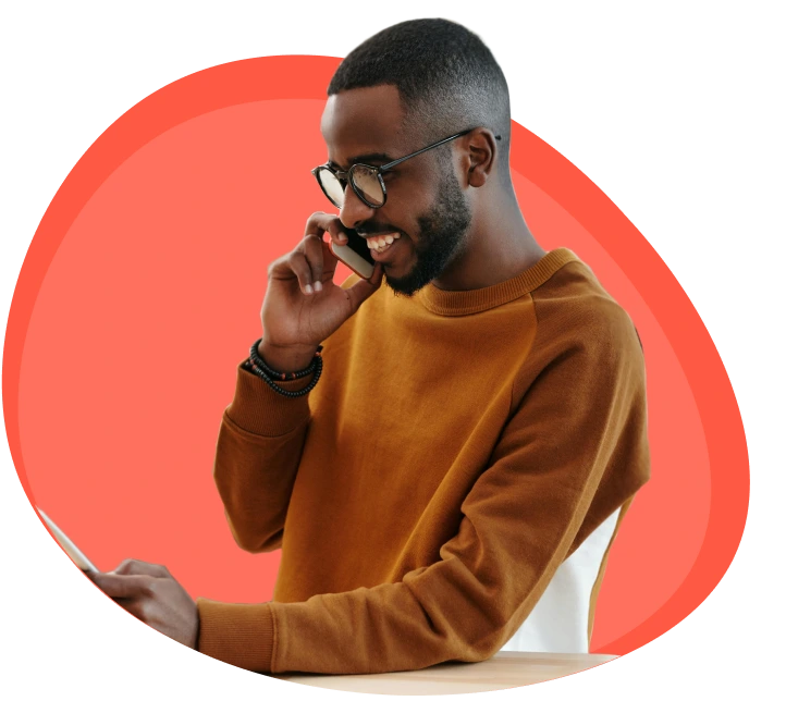 V&B Consulting - Contact